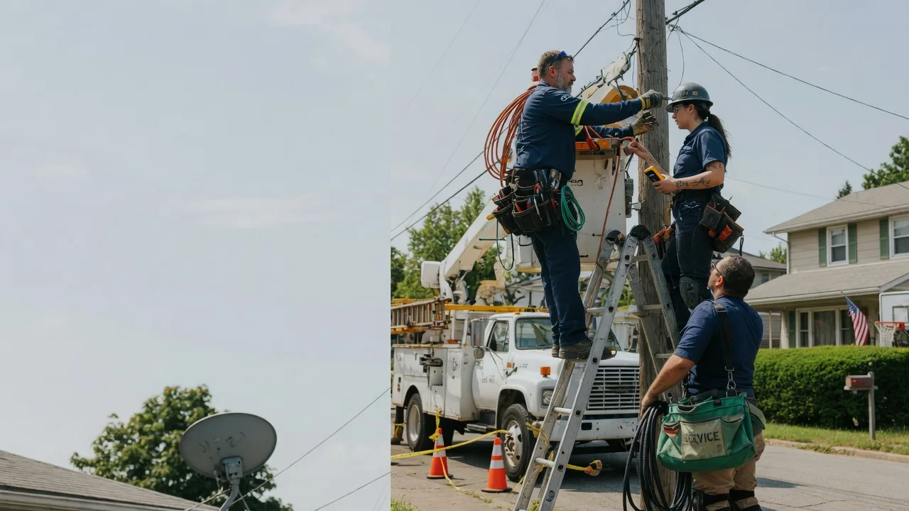 Electrical Repair in Point Lookout, MO near me